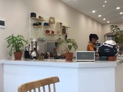 -echoes coffee回响咖啡(红山店)