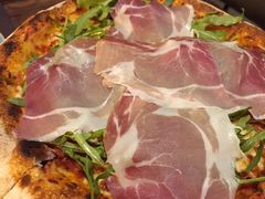 -OGGI TRATTORIA PIZZERIA(深业上城店)