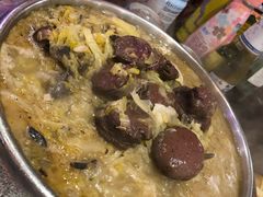 -粗粮人家·东北菜(洋桥店)