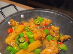 -首秀·四川料理(吾悦广场店)