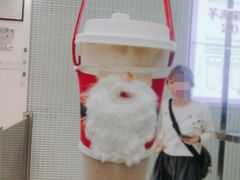 -喜茶(深圳丰盛町店)