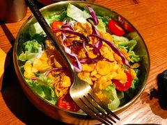 -春熙台韩国料理·章鱼肥牛(西丽店)