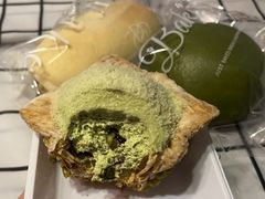-DearCake 黛点心(花牌坊店)