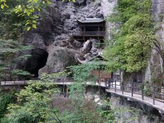 -清江方山景区