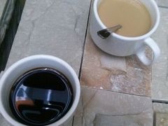 咖啡-嘉瑞酒店有限公司