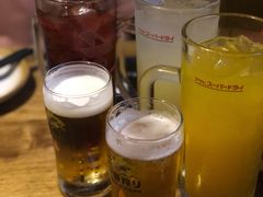 -鸟内会居酒屋(得意潮馆店)