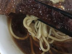 -顺心拉面馆(马道街店)