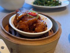 -潮府馆·非遗潮州菜·世纪公园(新国际博览中心店)