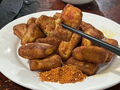 -朝伟清真铜瓢牛肉馆(三十年老·店)