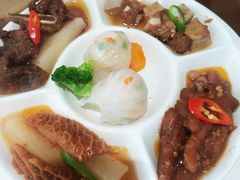 -豫璟轩中餐厅(南昌万怡店)
