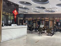 -舒雨 Salon·Beauty