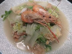 -老头儿油爆虾·1987杭州烟火味(湖滨银泰in77D区店)