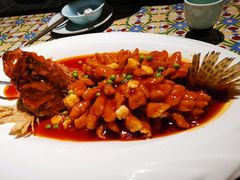 -芳满庭·江浙小馆(1912店)