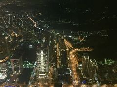 -顶鲜101美食美景餐厅