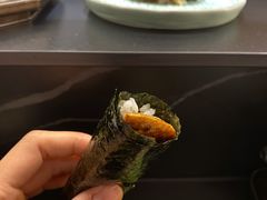 -Sushi Hanzo半藏(天环广场店)