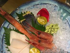 -樱町三味日本料理(城乡世纪广场店)