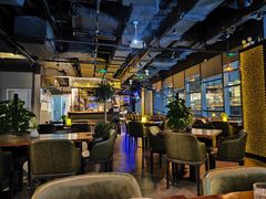 -MARU玛露音乐餐厅(前滩世贸店)
