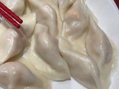-喜家德虾仁水饺(北京超极合生汇店)