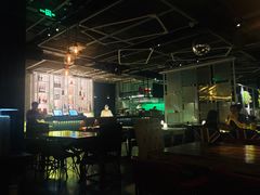 大堂-JUKEBOX玖部音乐餐厅(华侨城店)