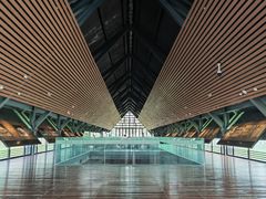 -鸿山遗址博物馆