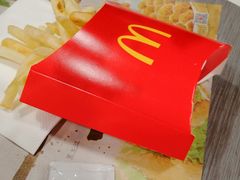 -麦当劳(文武路店)