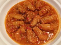 -艳阳天·非遗楚菜(武汉客厅店)