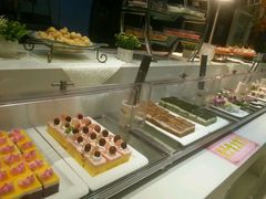 点心-北京汉丽轩自助烧烤(解放桥店)