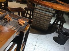 -水浒烤肉(国贸店)