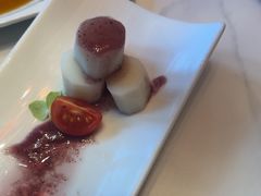 -富力万达嘉华酒店-品珍中餐厅(水果湖店)