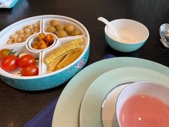 -翠湖宾馆·中餐厅