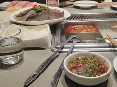 -海底捞火锅(江南盛天地店)