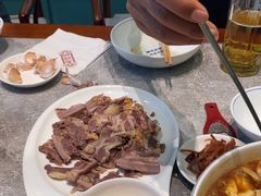 -高玛纳驴肉火烧(河间总店)