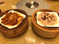 凤爪-喜月轩
