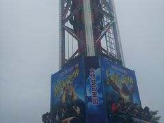 -厦门方特梦幻王国