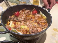 -聚味瞿记·龙虾堂(咸嘉湖店)