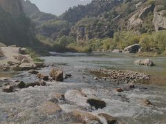 -白河湾山水缘民宿