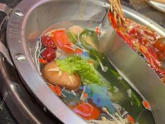 -大龙燚火锅(南山大道店)