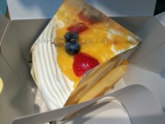 -HARBS(渋谷ヒカリエ シンクス店)