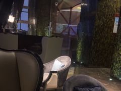 -瑞吉酒店·The Drawing Room闲逸廊·云端下午茶·夜奢Whiskey