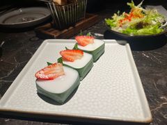 -泰傳奇