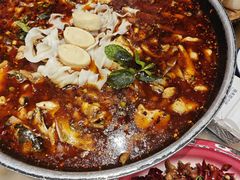 -聂发财重庆江湖菜(解放碑店)