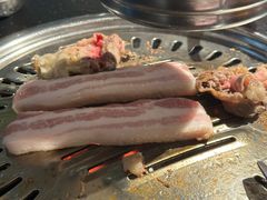 -炽城·烤肉名家(鸿达中央广场店)