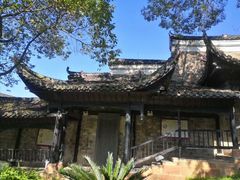 -南国桃园旅游度假区