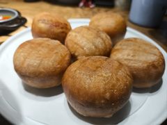 -蜜桃餐厅·伴山(湖滨商业街店)