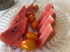 -玉林烤鸭店(定福庄店)