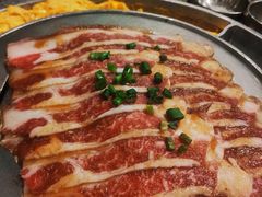 -姜虎东白丁烤肉(深圳湾后海汇店)
