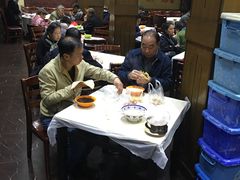 大堂-苏闽菜馆(鞍山道店)