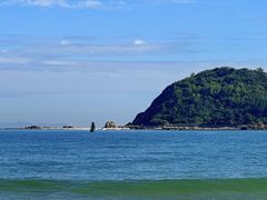 -西涌国际滨海旅游区