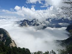 -华山风景名胜区