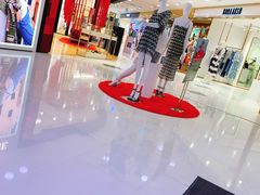 -瑞幸咖啡(国贸商场店)